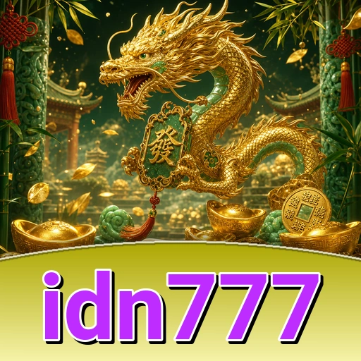 idn777 APK — gampang dipakai