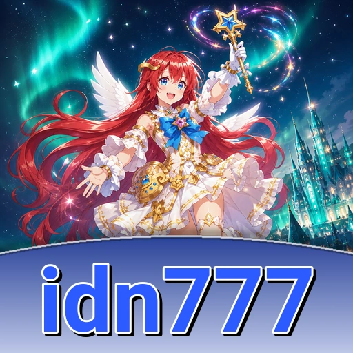 idn777 APK — katalog lengkap