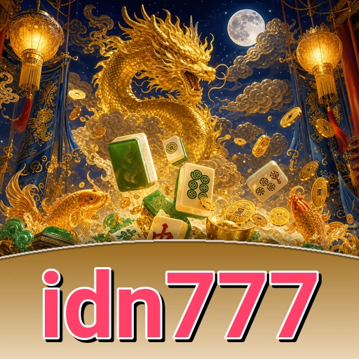 idn777 APK — file sudah dicek