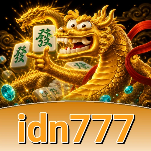 idn777 APK — gak dipotong pulsa